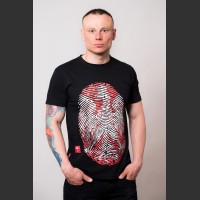 Koszulka Ślad Orła Koszulka Ślad Orła